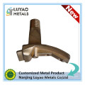 Investment Casting/Casting with Brass Material